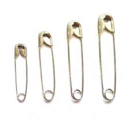 Safety Pins buy on the wholesale