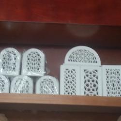 Handicraft Traditional Houses and Qamaria buy on the wholesale
