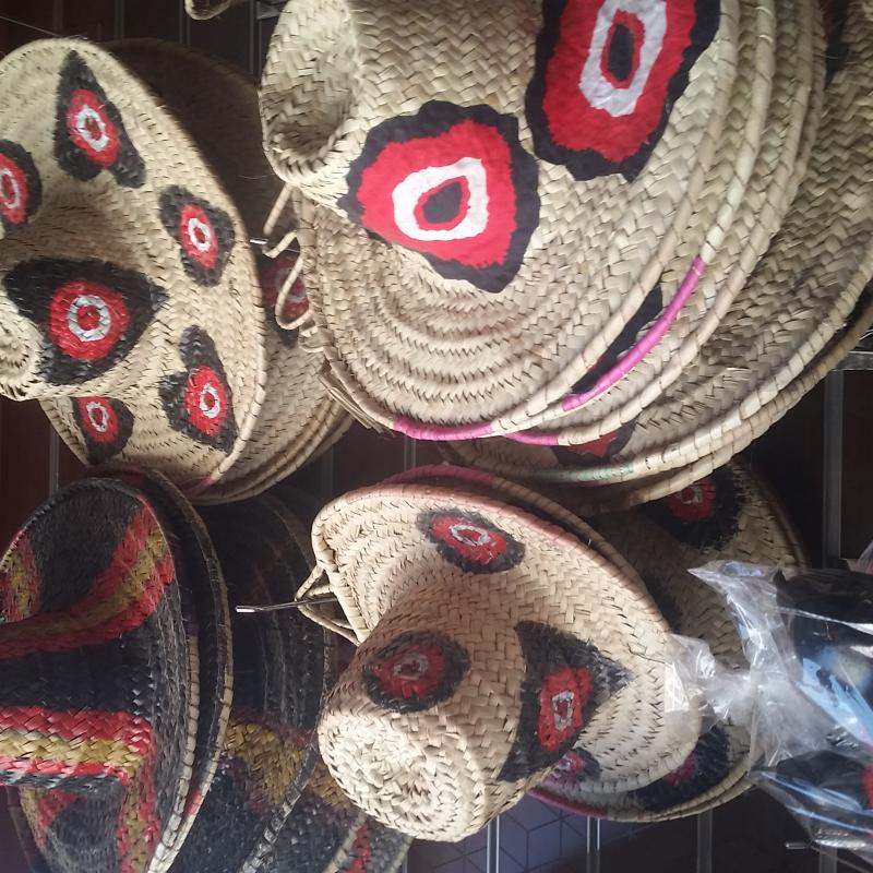 Handicraft Traditional Houses and Qamaria buy wholesale - company Smart.Aim | Yemen