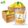 Vietnam Dried Mango 1kg (Zipper bag) buy wholesale - company Nanufood Joint Stock Company | Vietnam