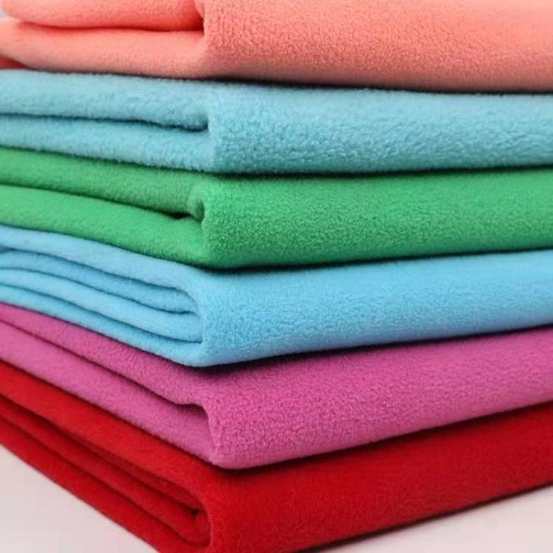 Polar Fleece Fabric  buy wholesale - company Texlinc | China