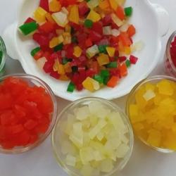 Candied Fruit buy on the wholesale