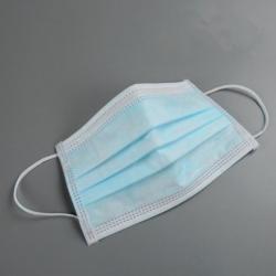 3-Layer Non-Woven Face Masks buy on the wholesale