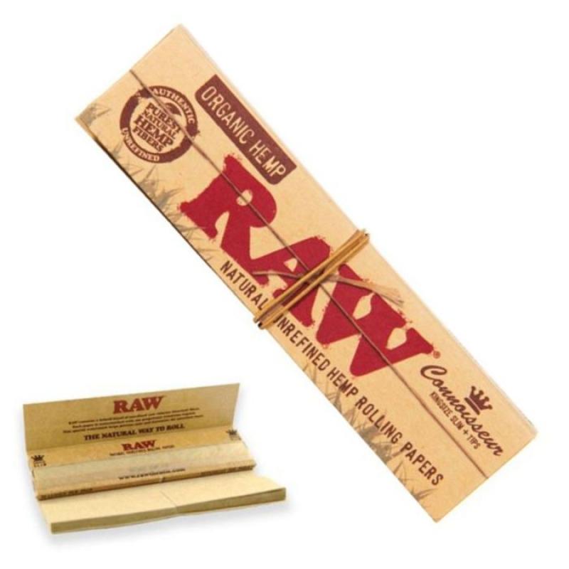 RAW Cigarette Rolling Papers buy wholesale - company HBI INTERNATIONAL COMPANY | Indonesia