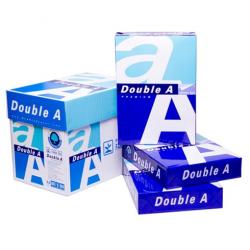 Double A A4 Copy Paper buy on the wholesale
