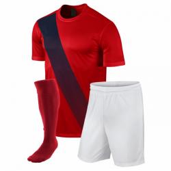 Soccer Uniforms buy on the wholesale