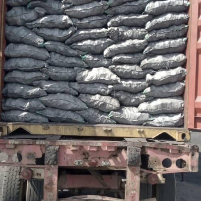 Hardwood Charcoal  buy wholesale - company Blazing coal Nigeria Ltd | Nigeria