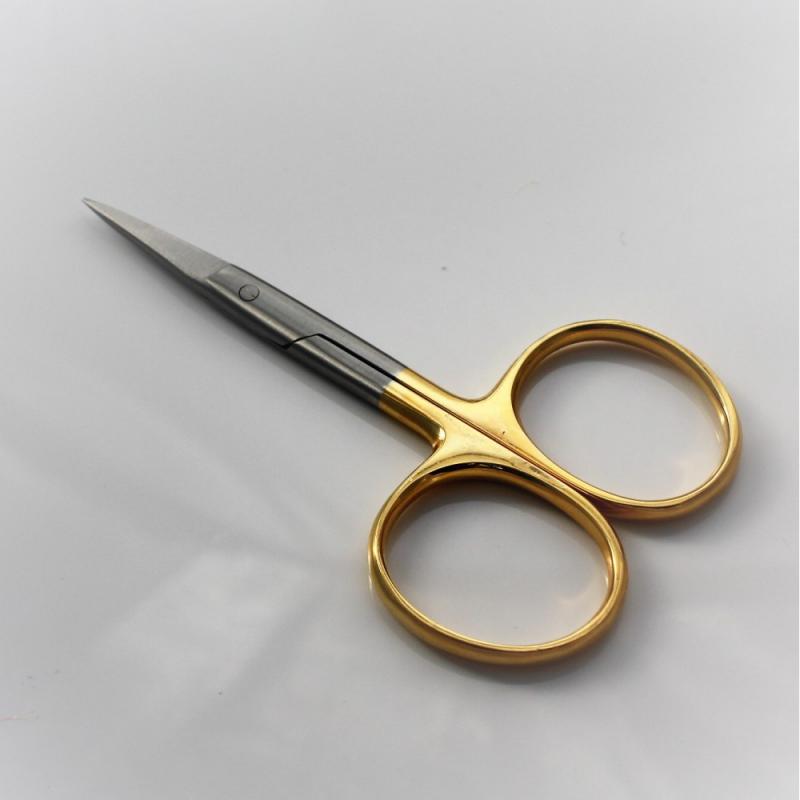 Nail Scissors  buy wholesale - company SKILL TO TECH INTERNATIONAL | Pakistan