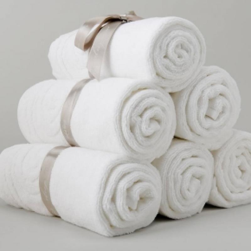 Хлопковые полотенца купить оптом - компания Sonde Exim Private Limited | Индия