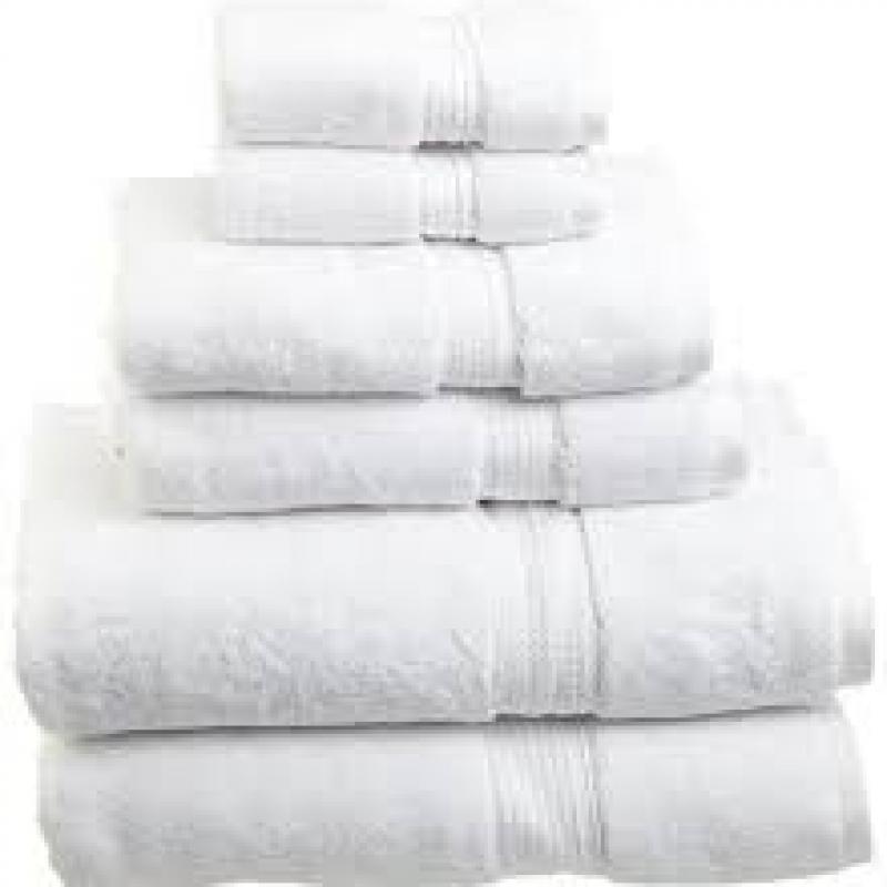 Хлопковые полотенца купить оптом - компания Sonde Exim Private Limited | Индия