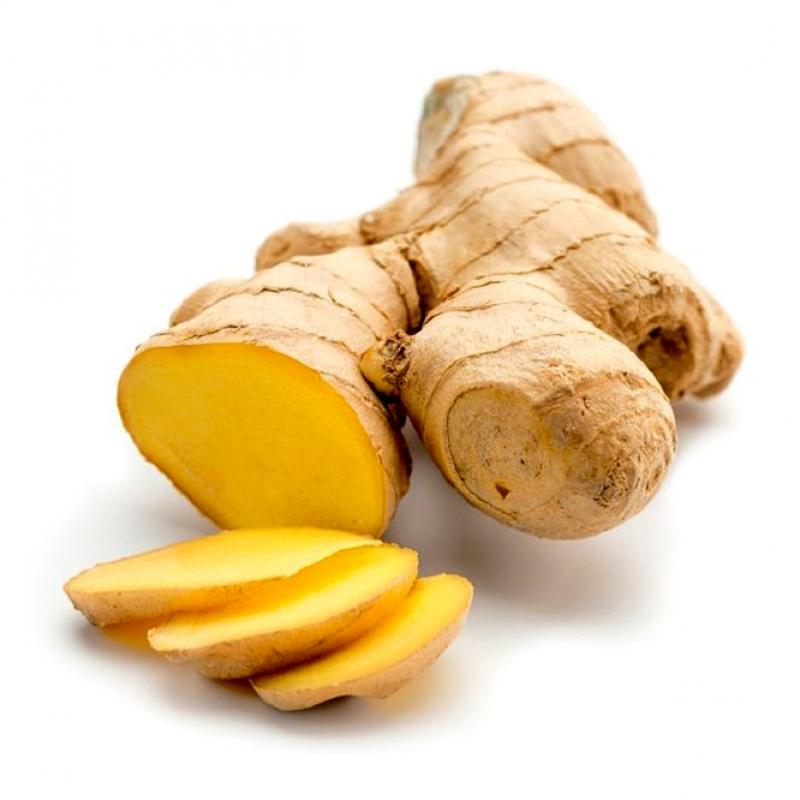 Ginger Root buy wholesale - company AMAPLUS Global Services | Nigeria
