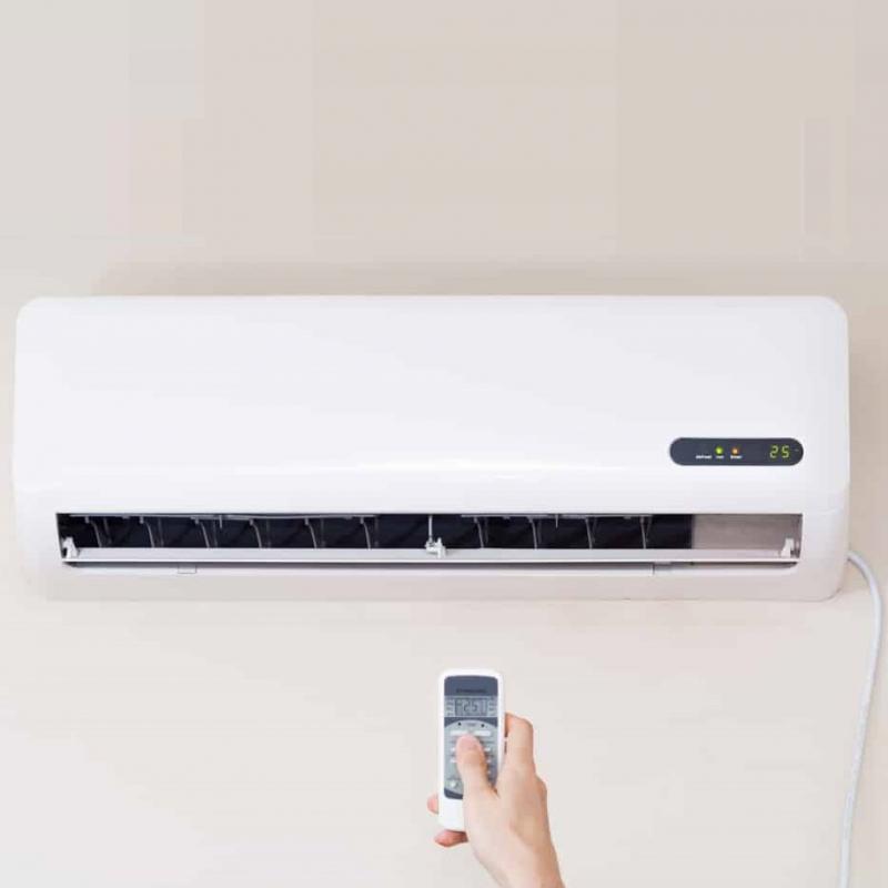 Split Air Conditioners buy wholesale - company Niryat Trading | United Arab Emirates
