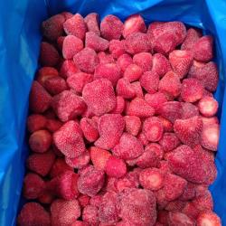 Frozen Strawberries buy on the wholesale