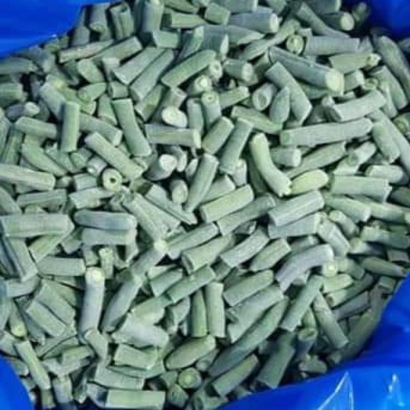 Frozen Green Beans buy wholesale - company elnada agro trade for export | Egypt
