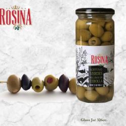 Marinated Olives buy on the wholesale
