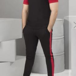 Trousers and T-Shirts buy on the wholesale