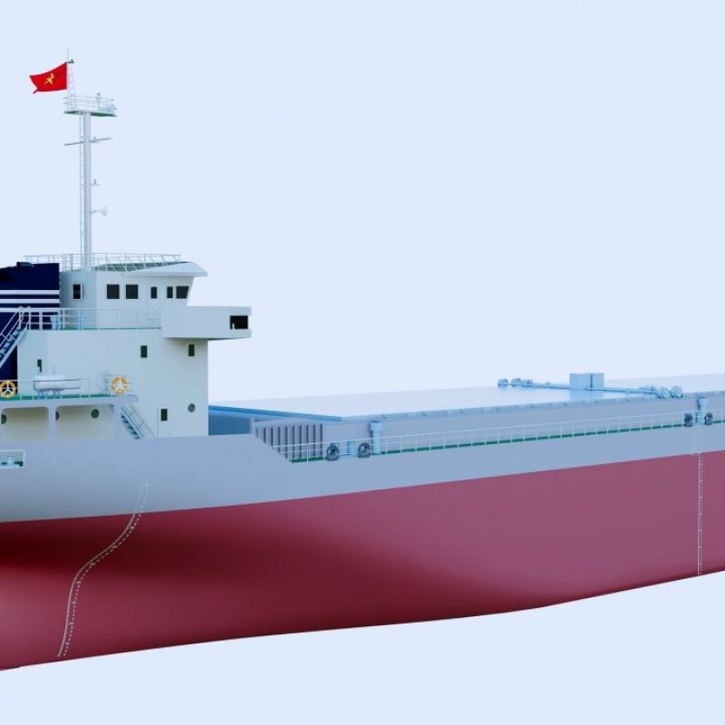 Ships and Vessels buy wholesale - company PHU MINH Technology Investment and Devel | Vietnam