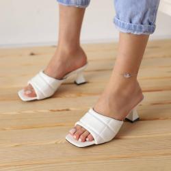 Women's White Summer Shoes buy on the wholesale