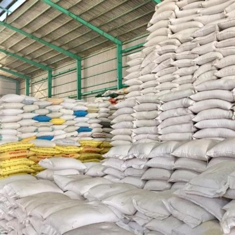 ST24/ST25 Rice buy wholesale - company PHU MINH Technology Investment and Devel | Vietnam