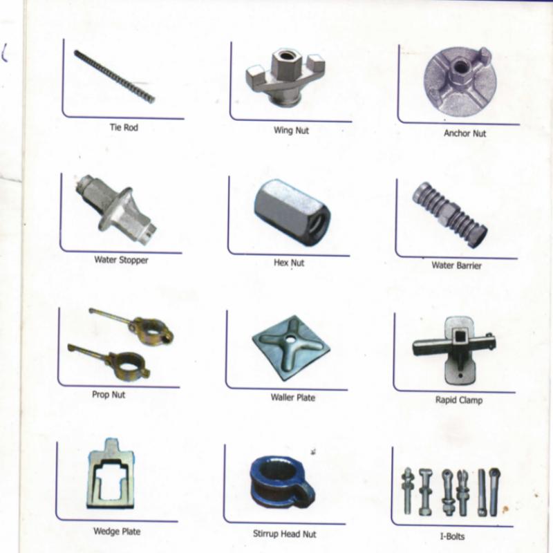 Hand Tools and Hardware Products  buy wholesale - company Raft International | India