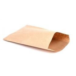 Grocery V-Shape Paper Bags buy on the wholesale