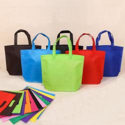 Eco Spunbond Bags buy on the wholesale