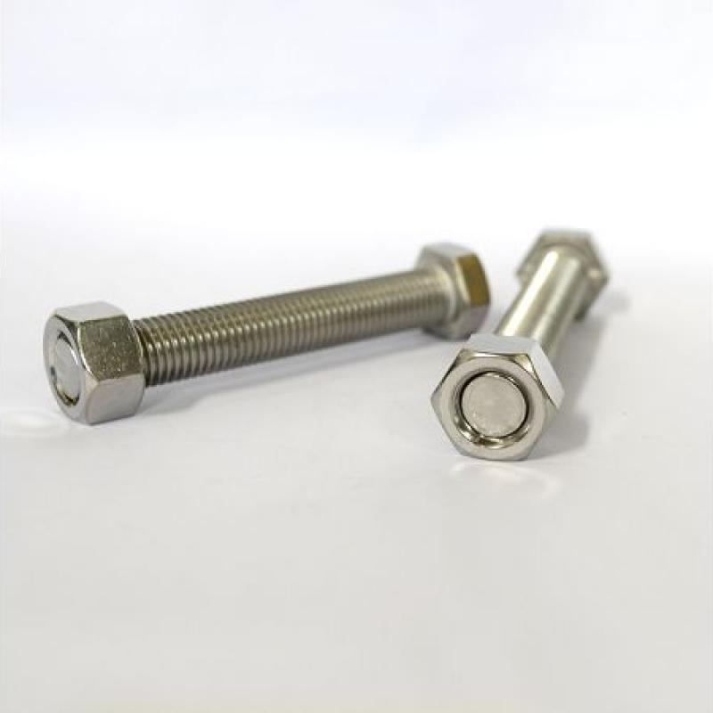 Stainless Steel Studs buy wholesale - company Shandong Sun High Rising Trade Co.,Ltd | China
