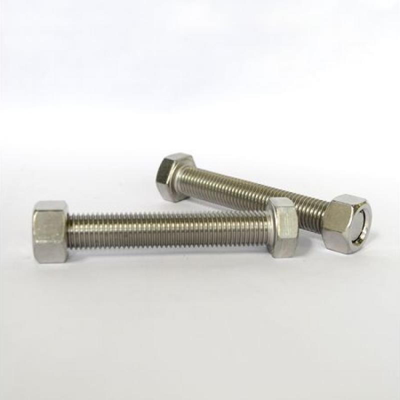 Stainless Steel Studs buy wholesale - company Shandong Sun High Rising Trade Co.,Ltd | China
