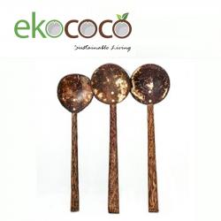 Coconut Spoons