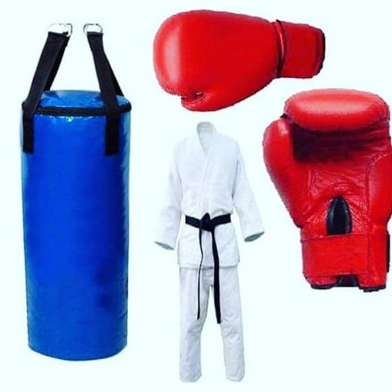 Boxing Gloves buy wholesale - company NO COMPANY | Pakistan