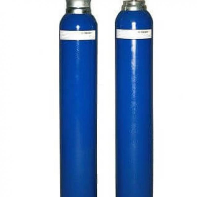 Oxygen Cylinders buy wholesale - company BEIJING EURASIA INTERNATIONAL TRADE LTD | China