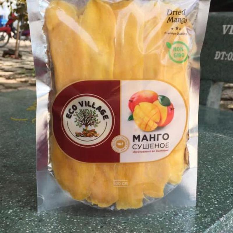 Dried Mango buy wholesale - company Minhchauimex | Vietnam