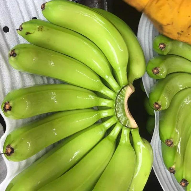 Банан из НП.