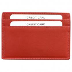 Genuine Leather RFID Protected Card Holders buy on the wholesale