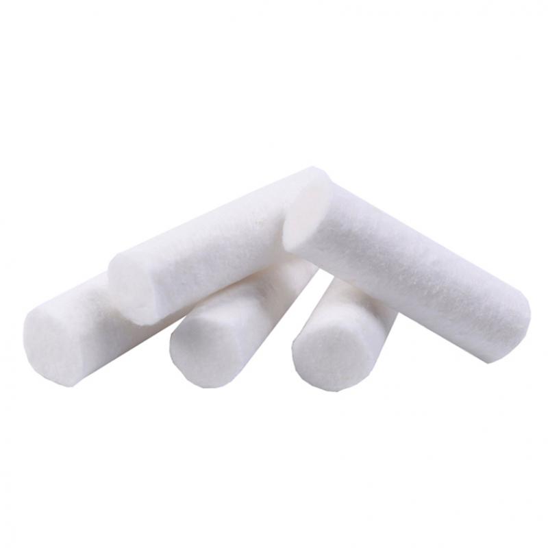 Dental Cotton Rolls  buy wholesale - company TopDent GmbH | Germany