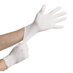 Disposable Vinyl Gloves     buy on the wholesale