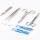 Surgical and Dental Instruments buy wholesale - company Metal River Industries | Pakistan