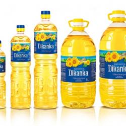 Refined Sunflower Oil  buy on the wholesale