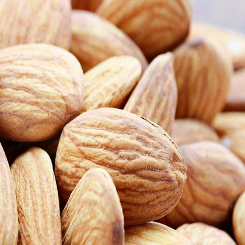 California Almonds buy wholesale - company AG UNIVERSAL | Ukraine