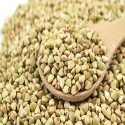 Organic Hulled Buckwheat buy on the wholesale