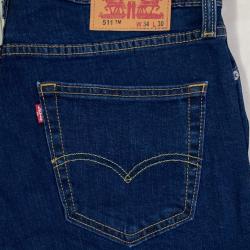 Jeans buy on the wholesale