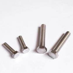 Stainless Steel Hex Bolts buy on the wholesale