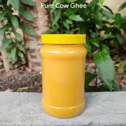Cow's Ghee buy on the wholesale