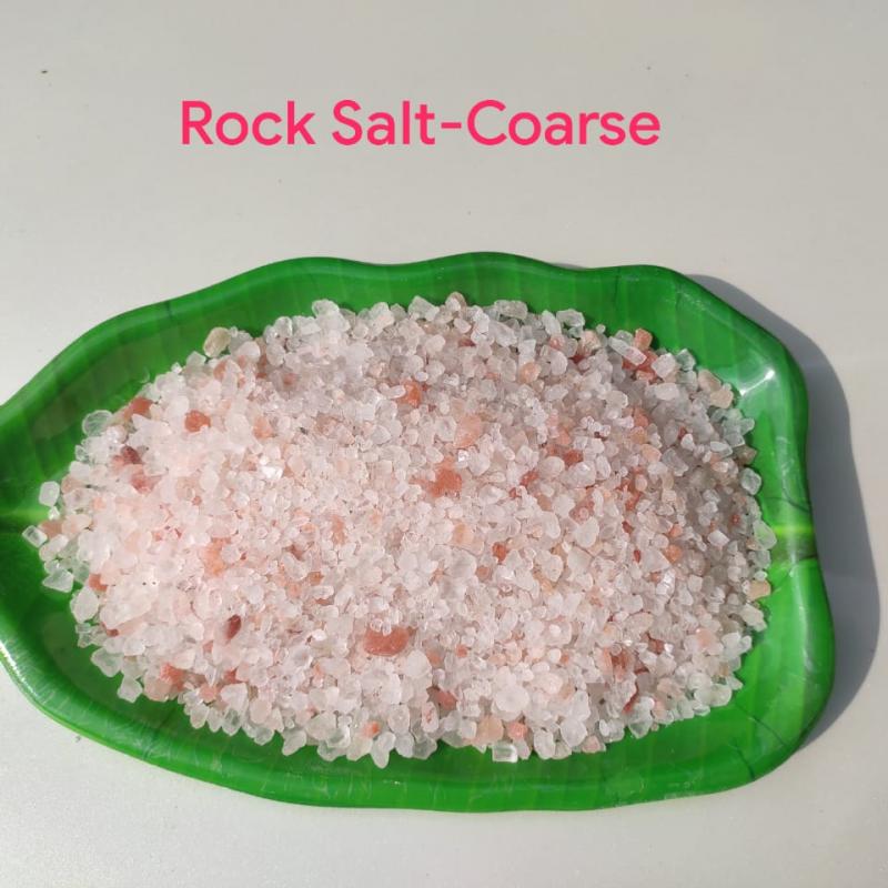 Himalayan Rock Salt buy wholesale - company NEYA GLOBAL EXPORTS | India