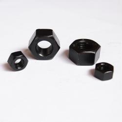Carbon Steel Hex Nuts buy on the wholesale