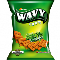 IFAD Wawy Chips