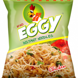 Eggy Instant Noodles (Chiken) buy on the wholesale
