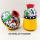 Hand Painted Clay Pots buy wholesale - company Me Handicrafts Stores | Canada