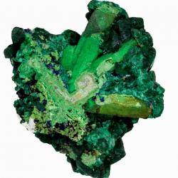Raw Emeralds buy on the wholesale