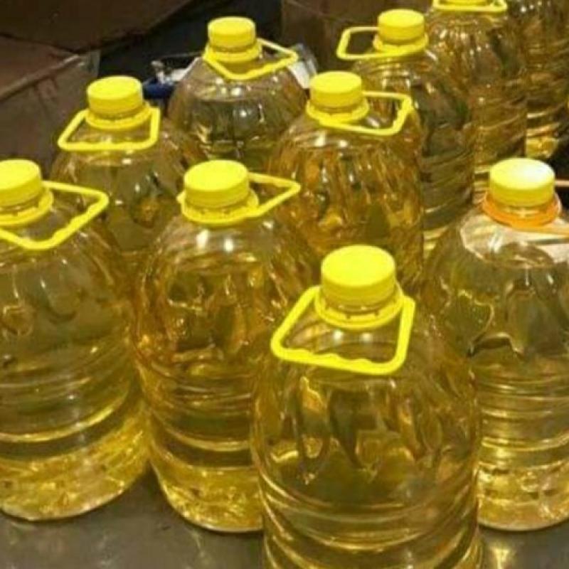Sunflower Oil buy wholesale - company Green Synergy Trading Private Limited | India